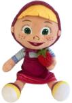 PTS Jucarie din plus Masha, Masha & The Bear, 27 cm (asezata) (PTS252595A25) - ookee