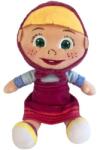 PTS Jucarie din plus Masha, Masha & The Bear, 18 cm (asezata) (PTS252595A18) - ookee