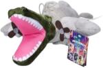 PTS Jucarie din plus Bombardiro Crocodilo, Italian Brainrot, 28 cm (PTBRT005BO)