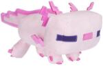 Play by Play Jucarie din plus Axolotl, Minecraft, 30 cm (PL25880A) - ookee