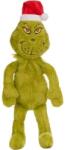 Durabo Jucarie din plus Grinch cu fes, 25/36 cm (BR2288640H) - ookee