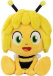 Barrado Jucarie din plus Maya the Bee, 24 cm (asezata) (BR02929)