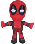 Whitehouse Leisure Jucarie din material textil Deadpool relaxed, 30 cm (DT8094R)
