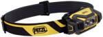 Petzl Lanternă frontală Petzl PIXA R reîncărcabilă, 600 lm, black ()