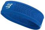 Compressport Bentiță COMPRESSPORT Thin Headband On/Off, princess blue (Univerzální)