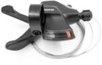 Shimano Schimbător Shimano SL-M315-2L, stânga, 2x8, pe colier, OEM