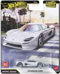 Mattel Hot Wheels, Boulevard, Koenigsegg CC850, masina, scara 1: 64, JHW21
