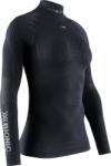 X-BIONIC Tricou damă X-BIONIC Energy Accumulator 4.0, negru (M)