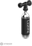 Lezyne Pompă CO2 Lezyne Control Drive, 25 g ()