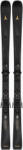 Atomic Schiuri de coborâre pentru femei + legături Atomic Cloud C12 Revoshock C + M10 GW black