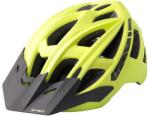 Extend Cască Extend EVENT, lime yellow/black (M/L (58-61 cm))