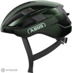 ABUS Cască ABUS WingBack, moss green (M (54-58 cm))