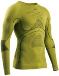 X-BIONIC Tricou X-BIONIC ENERGY ACCUMULATOR 4.0, verde (L)