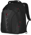 Wenger Legacy 16 inch Computer Backpack, Black/Gray (600631) Geanta, rucsac laptop