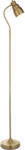 Endon Lighting Classic Flexi Reader sárgaréz állólámpa (END-108126) GU10 1 izzós IP20 (108126)