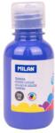 MILAN Vopsea tempera MILAN 125ml albastru marin