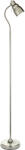 Endon Lighting Classic Flexi Reader szürke állólámpa (END-108127) GU10 1 izzós IP20 (108127)