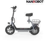 NANROBOT M5+