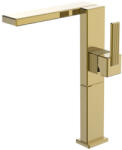 Wellis Robinet de chiuvetă Aurum, model înalt (ACS0316)