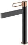 Wellis Robinet de baie Umbra, model înalt (ACS0307)