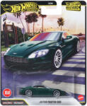 Mattel Hot Wheels Boulevard: Aston Martin DBS kisautó 1/64 - Mattel (GJT68/JHW36)