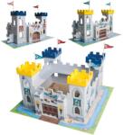 ROBA - castel cavaleresc 3în1 (ROBA_490065)