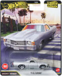 Mattel Hot Wheels Boulevard: '71 El Camino kisautó 1/64 - Mattel (GJT68/JHW38)