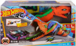 Mattel Hot Wheels: Let’s Race távirányítós autókilövő kígyó kisautóval - Mattel (JGD11) - jatekshop