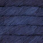 malabrigo Seis Cabos Azul Profundo Плетива прежда (SCS150)