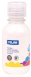MILAN Vopsea tempera MILAN 125 ml albă
