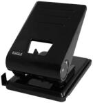 EAGLE Punch Eagle 837 XL - până la 50 de coli, negru