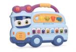 WIKY Autobuz piánko 20cm (WKW021405)