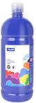 MILAN Vopsea tempera MILAN 1000ml albastru ultramarin