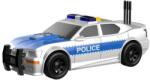 Wiky Mașină de poliție cu efecte 15, 5 cm (WKW057389)