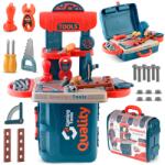 Ricokids Atelier pentru copii 772600 albastru (772600) Set bricolaj copii