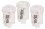 EAGLE Lame de rezervă pentru răzătoarea EG-5161 - set de 3 bucăți