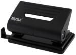EAGLE Punch Eagle 837S - până la 12 coli, negru