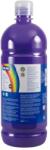 MILAN Vopsea tempera MILAN 1000ml violet