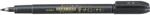 Zebra Markere, ZEBRA "WF3", negre
