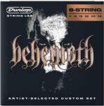 Dunlop BEHN1156 Behemoth Elektromos gitárhúrok (BEHN1156)