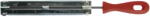 Raider Pila 4.8mm cu ghidaj -kit pt ascutit land drujba 0.325 RD (140113) - vexio Pila