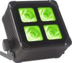 LWS 4*15W Waterptoof LED Battery light 8 pcs in rechargeable pack LED PAR (LW602)