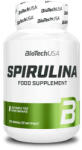 BioTechUSA Spirulina 100 tabs