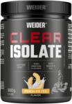 Weider Tisztán izolált 500 g őszibarackos jegestea