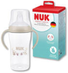 Nuk Perfect Match cumisüveg 260ml Majom (182222)