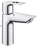 GROHE BaulLoop egykaros mosdócsaptelep 1/2" M-es, króm (GR-23887001)