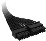 Corsair Kabel Type 4 ATX 24 tűs alaplapi tápkábel 610 mm, fekete (CP-8920381)