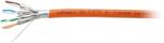 AGINODE Cable Cat6a F/ftp 500m/n100.694g-od Aginode (1427813)