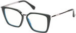 Max Mara MM5151-B - 090 damă (MM5151-B - 090) Rama ochelari
