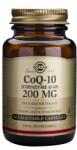 Solgar Coenzime Q-10 200mg 30 veg. caps (SLG948)